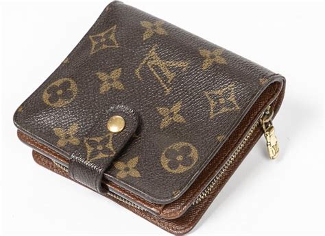 portfel louis vuitton